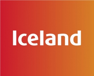 Iceland Giftcard